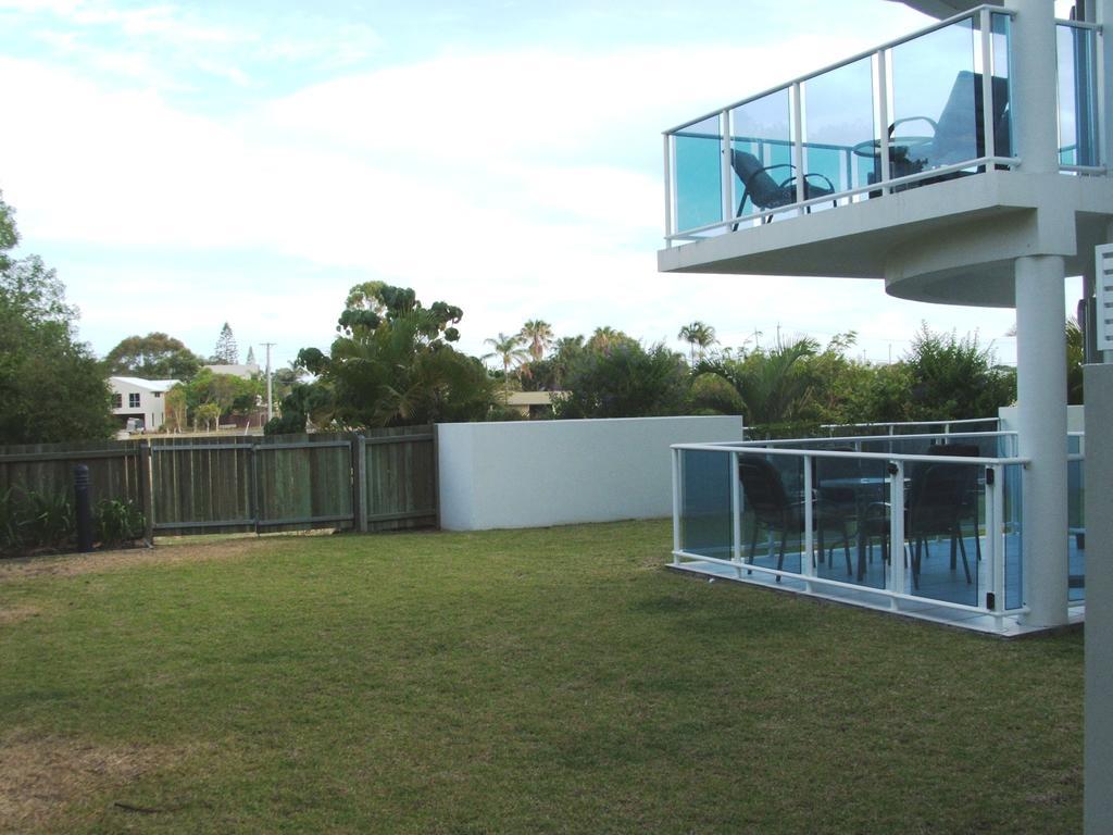 Koola Beach Apartments Bargara Cameră foto