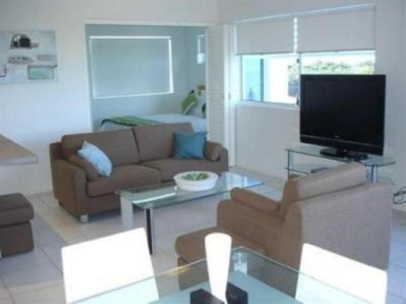 Koola Beach Apartments Bargara Exterior foto