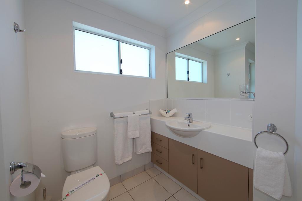 Koola Beach Apartments Bargara Cameră foto
